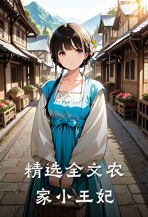 精选全文农家小王妃