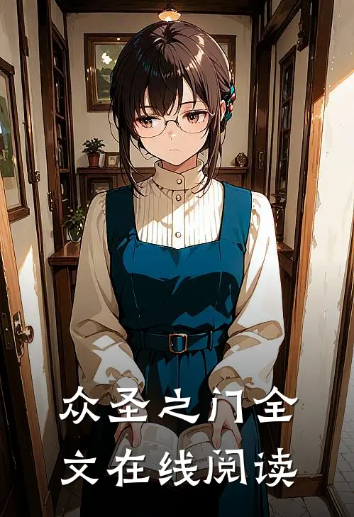 众圣之门全文在线阅读