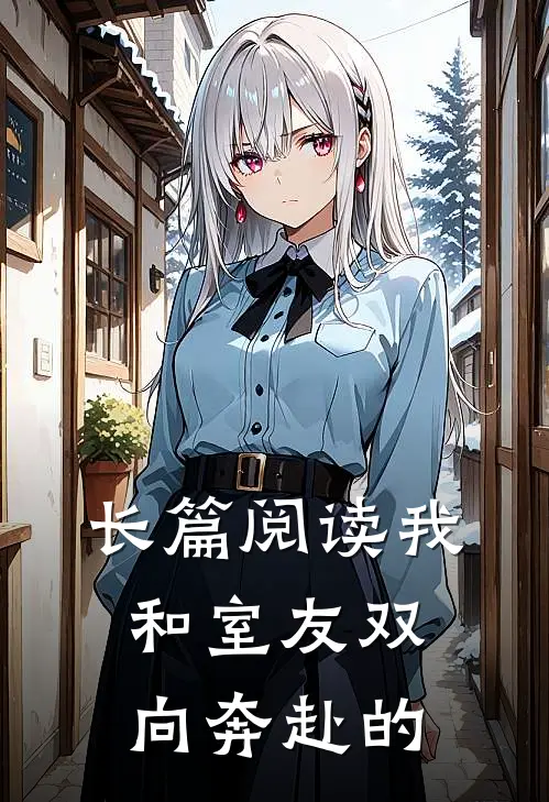 长篇阅读我和室友双向奔赴的