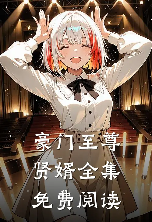 豪门至尊贤婿全集免费阅读