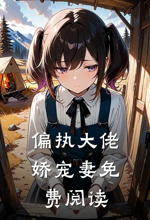 偏执大佬娇宠妻免费阅读
