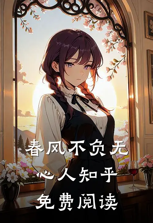春风不负无心人知乎免费阅读