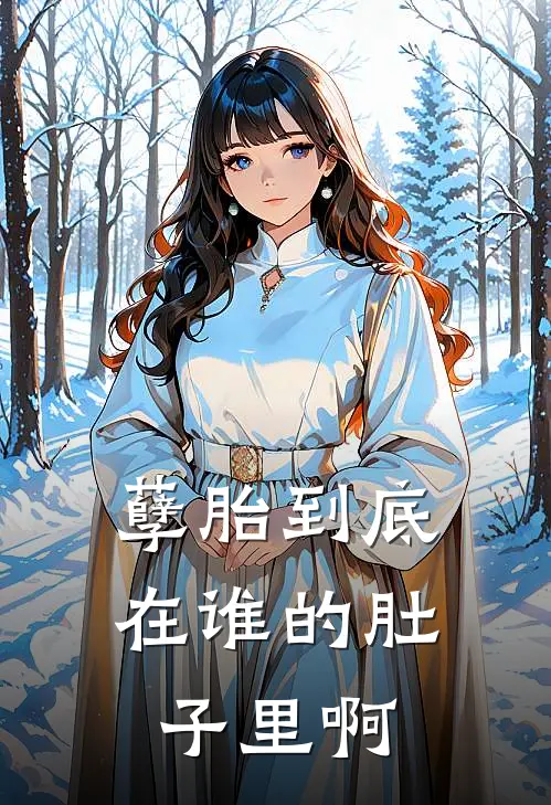 孽胎到底在谁的肚子里啊