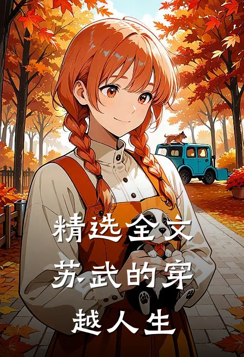 精选全文苏武的穿越人生