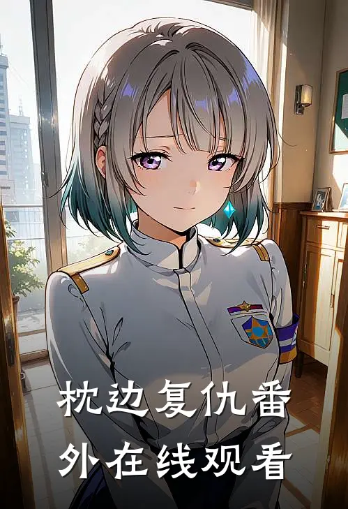 枕边复仇番外在线观看