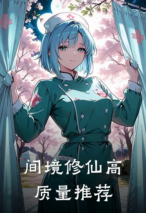 间境修仙高质量推荐