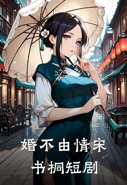 婚不由情宋书桐短剧