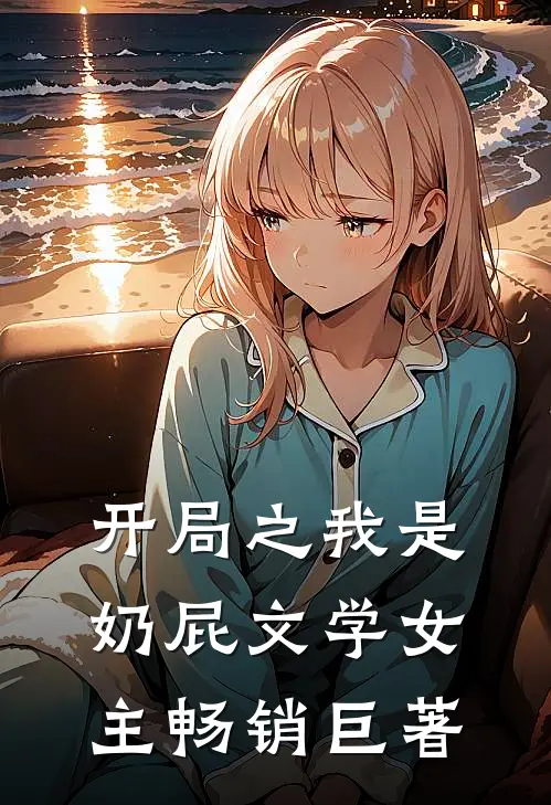 开局之我是奶屁文学女主畅销巨著