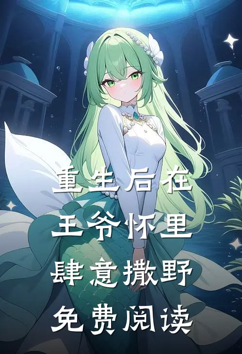 重生后在王爷怀里肆意撒野免费阅读