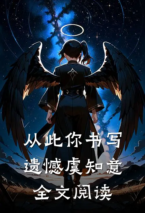 从此你书写遗憾虞知意全文阅读