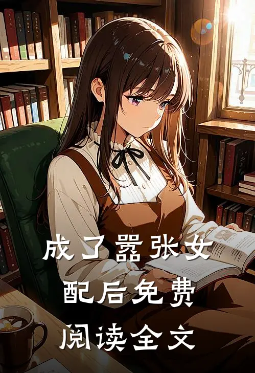 成了嚣张女配后免费阅读全文