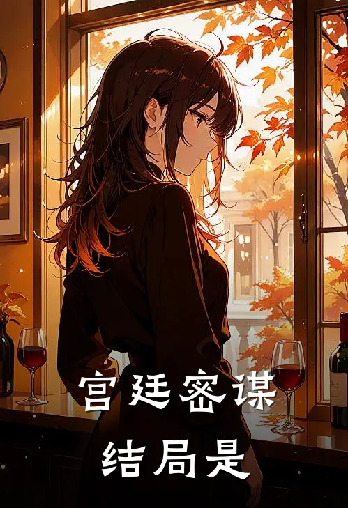 宫廷密谋结局是