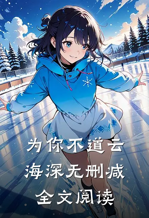 为你不道云海深无删减全文阅读