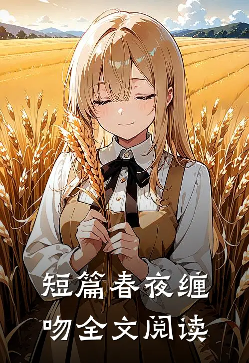 短篇春夜缠吻全文阅读
