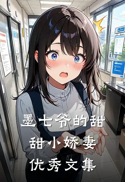 墨七爷的甜甜小娇妻优秀文集