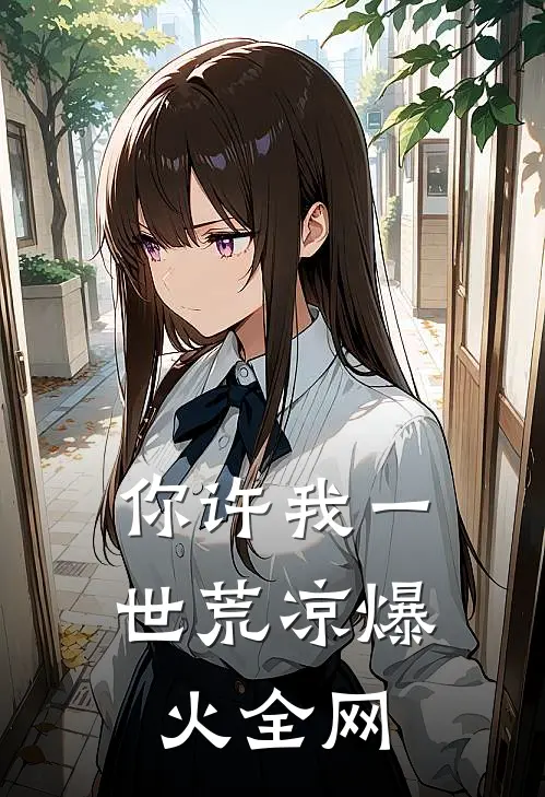 你许我一世荒凉爆火全网