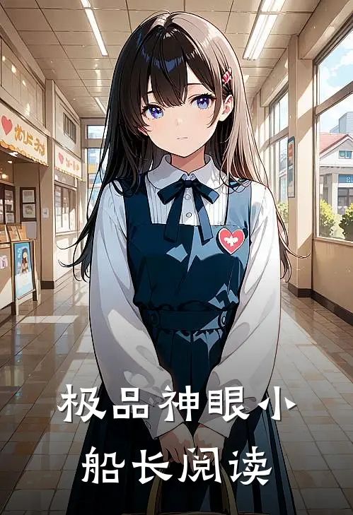 极品神眼小船长阅读