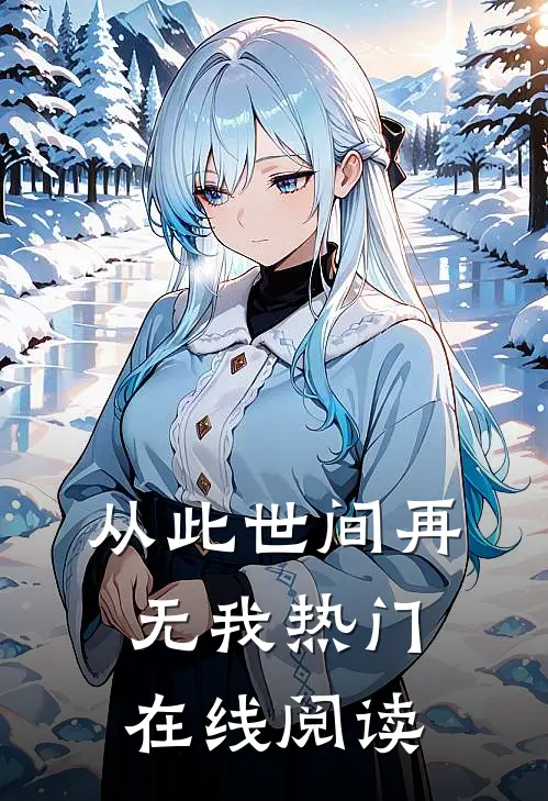从此世间再无我热门在线阅读