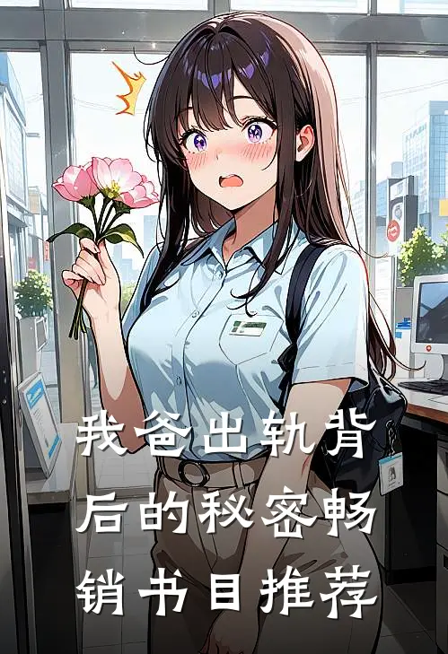我爸出轨背后的秘密畅销书目推荐