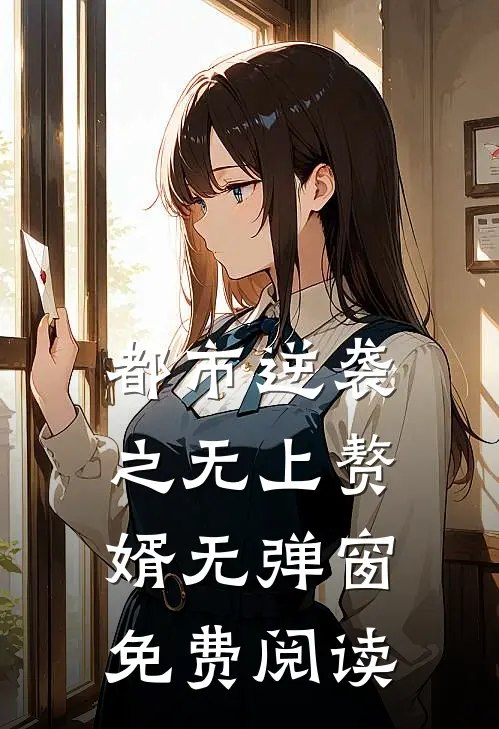 都市逆袭之无上赘婿无弹窗免费阅读