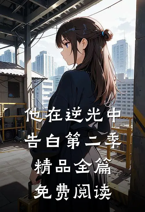 他在逆光中告白第二季精品全篇免费阅读