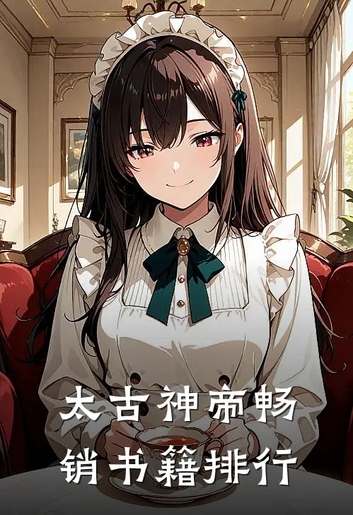 太古神帝畅销书籍排行