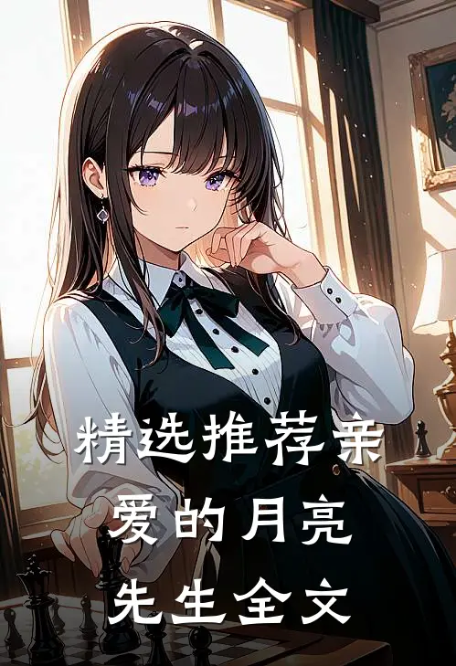 精选推荐亲爱的月亮先生全文