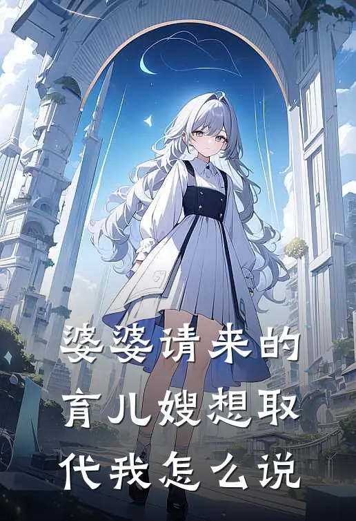 婆婆请来的育儿嫂想取代我怎么说