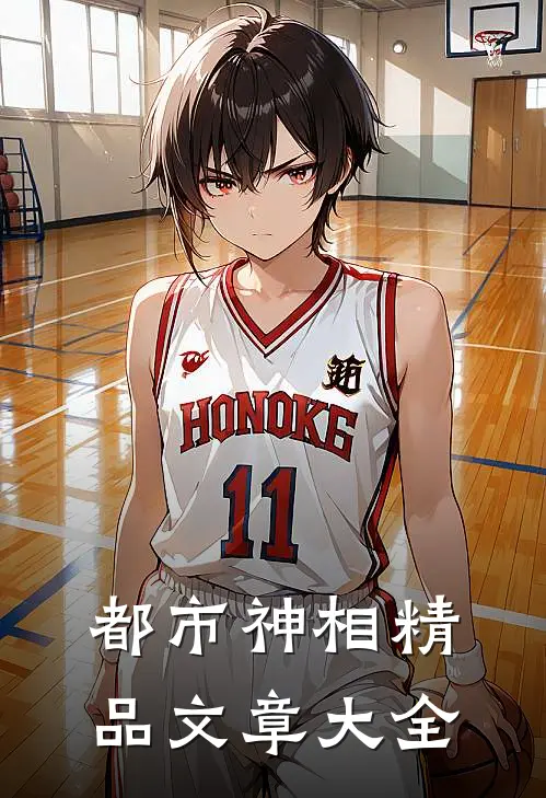都市神相精品文章大全