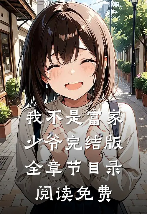 我不是富家少爷完结版全章节目录阅读免费
