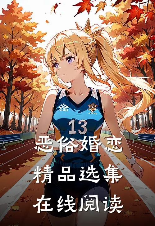 恶俗婚恋精品选集在线阅读