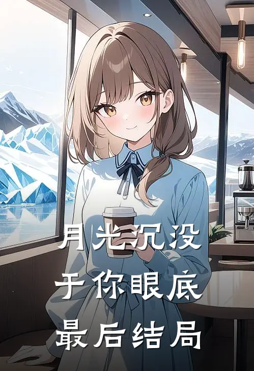 月光沉没于你眼底最后结局