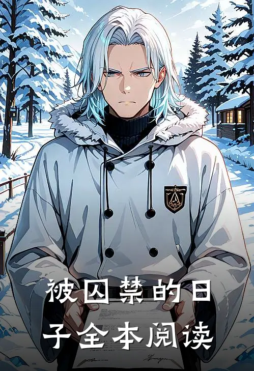 被囚禁的日子全本阅读