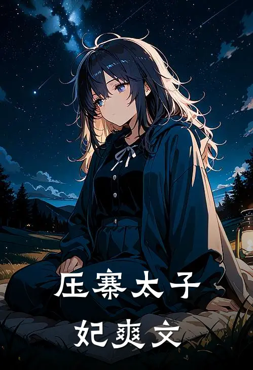 压寨太子妃爽文