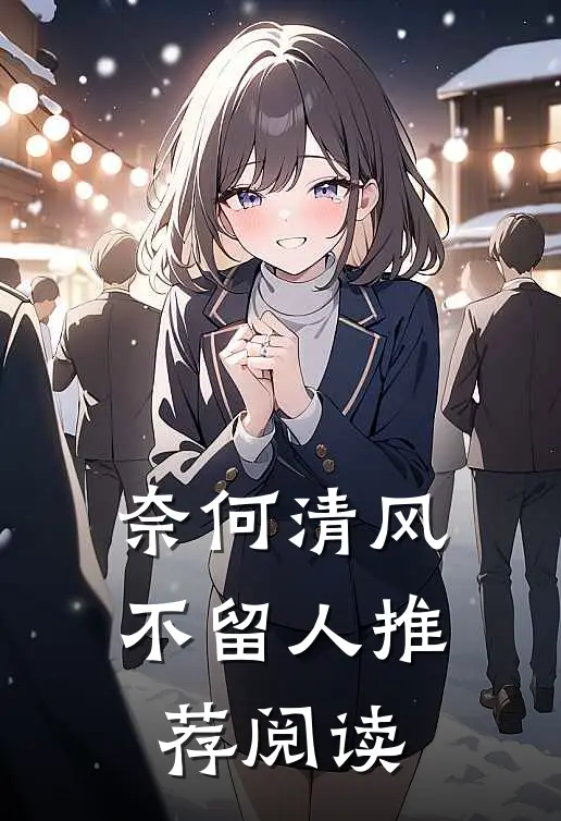 奈何清风不留人推荐阅读