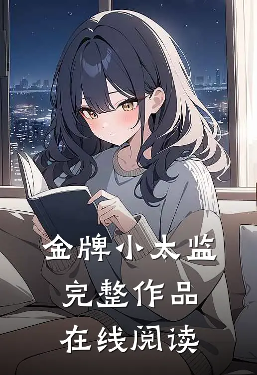 金牌小太监完整作品在线阅读