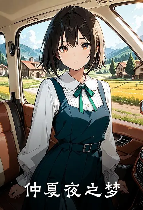 仲夏夜之梦