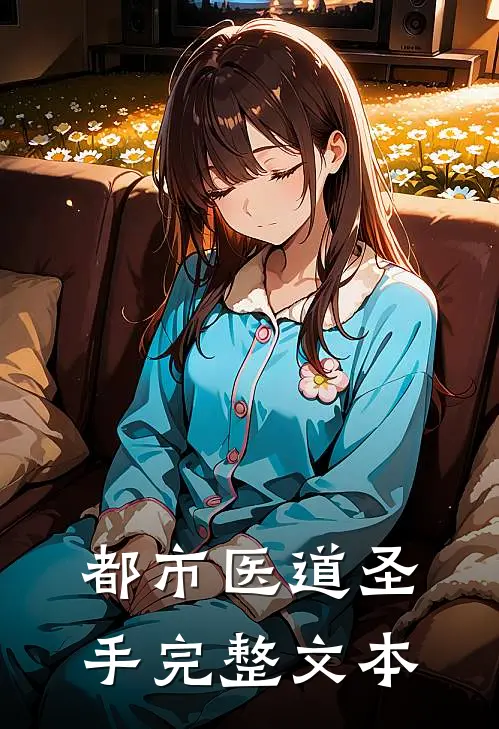 都市医道圣手完整文本