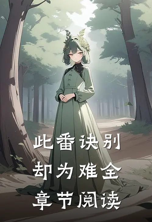 此番诀别却为难全章节阅读