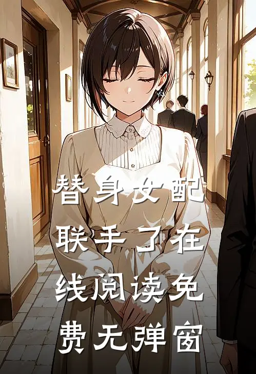 替身女配联手了在线阅读免费无弹窗