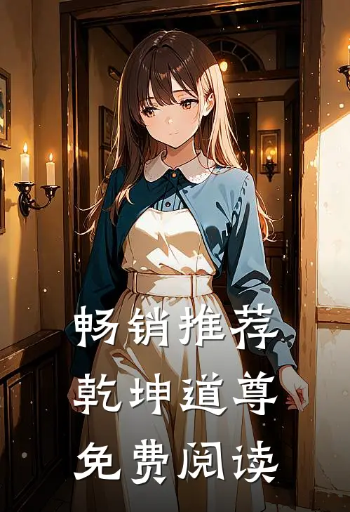 畅销推荐乾坤道尊免费阅读