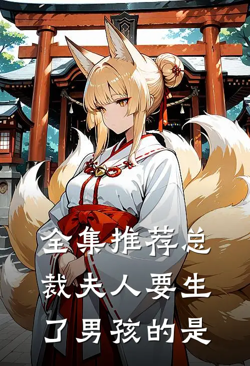 全集推荐总裁夫人要生了男孩的是