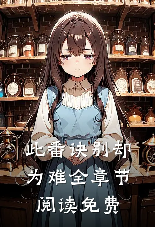 此番诀别却为难全章节阅读免费
