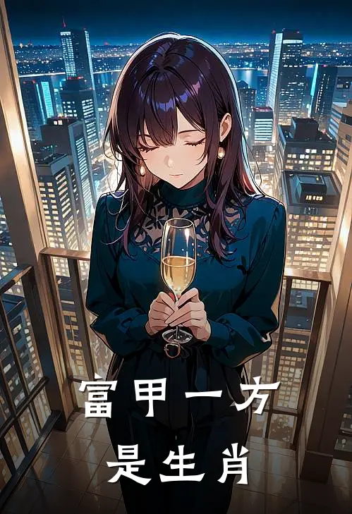 富甲一方是生肖