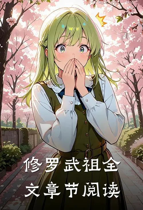 修罗武祖全文章节阅读