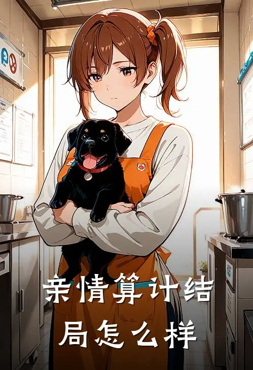亲情算计结局怎么样