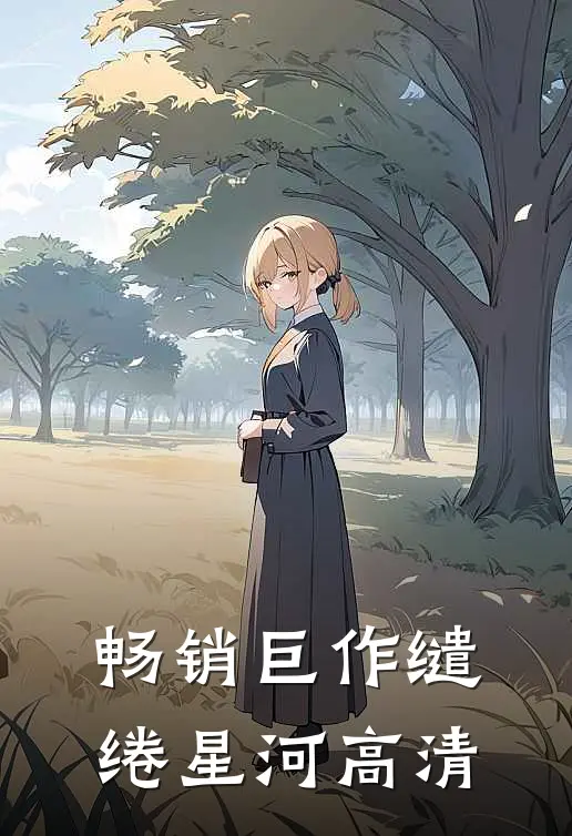 畅销巨作缱绻星河高清