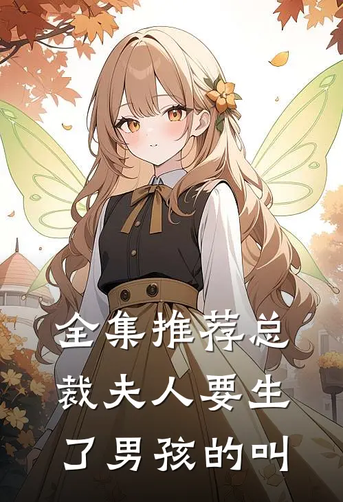 全集推荐总裁夫人要生了男孩的叫