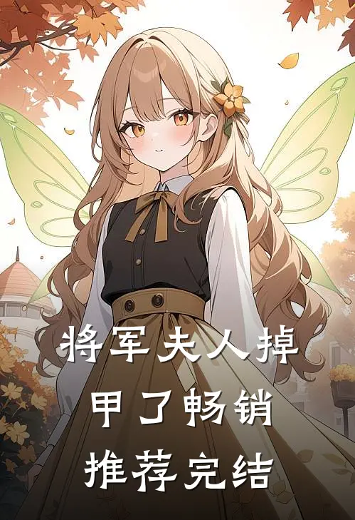 将军夫人掉甲了畅销推荐完结