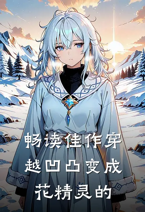 畅读佳作穿越凹凸变成花精灵的